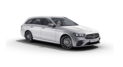 Mercedes-Benz E-Class Estate
