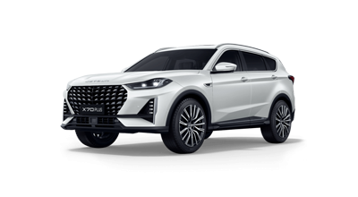 JETOUR  X70Plus