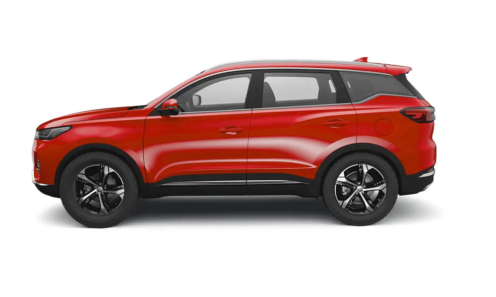 Chery Tiggo 7Pro