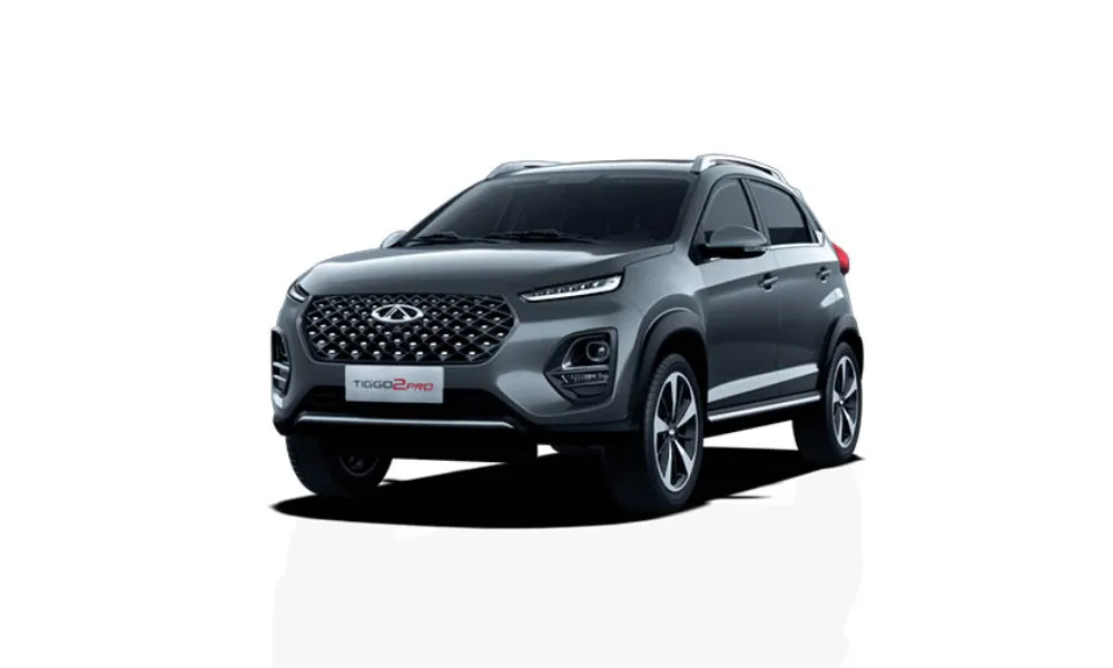 Chery Tiggo 2Pro