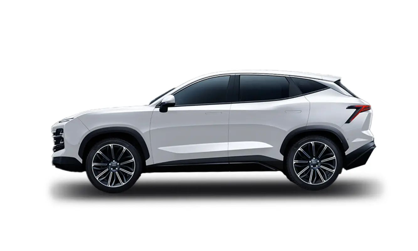 JETOUR DASHING JV0201A - фото 3