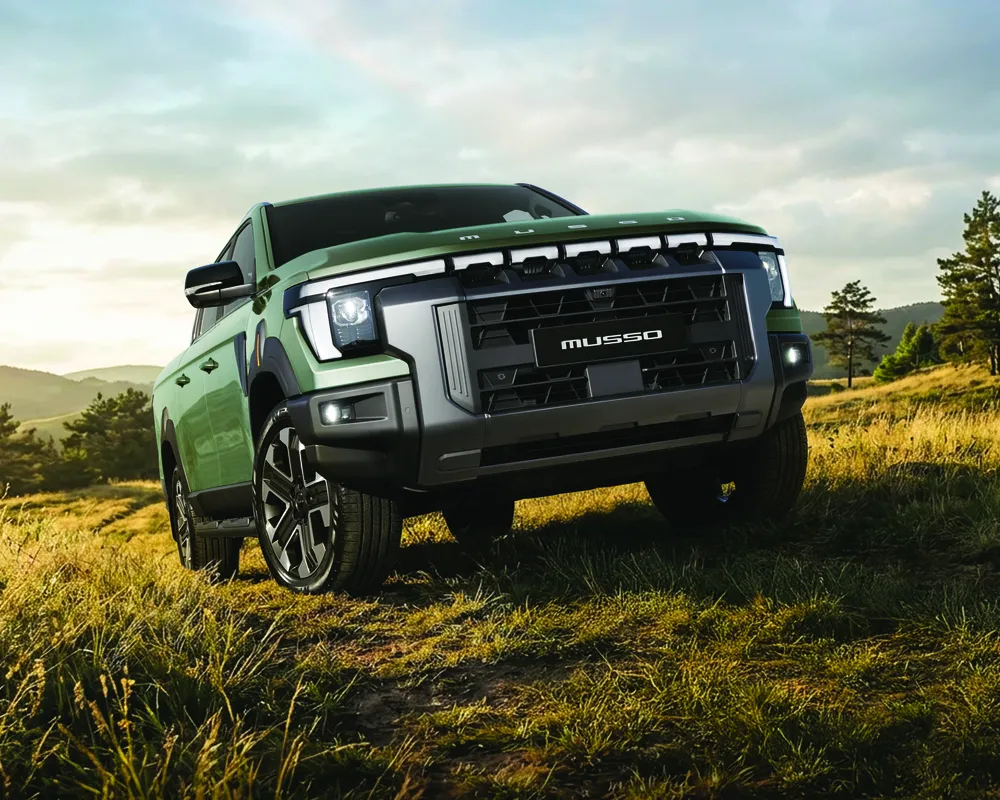 Підключаємий повний привід 4WD