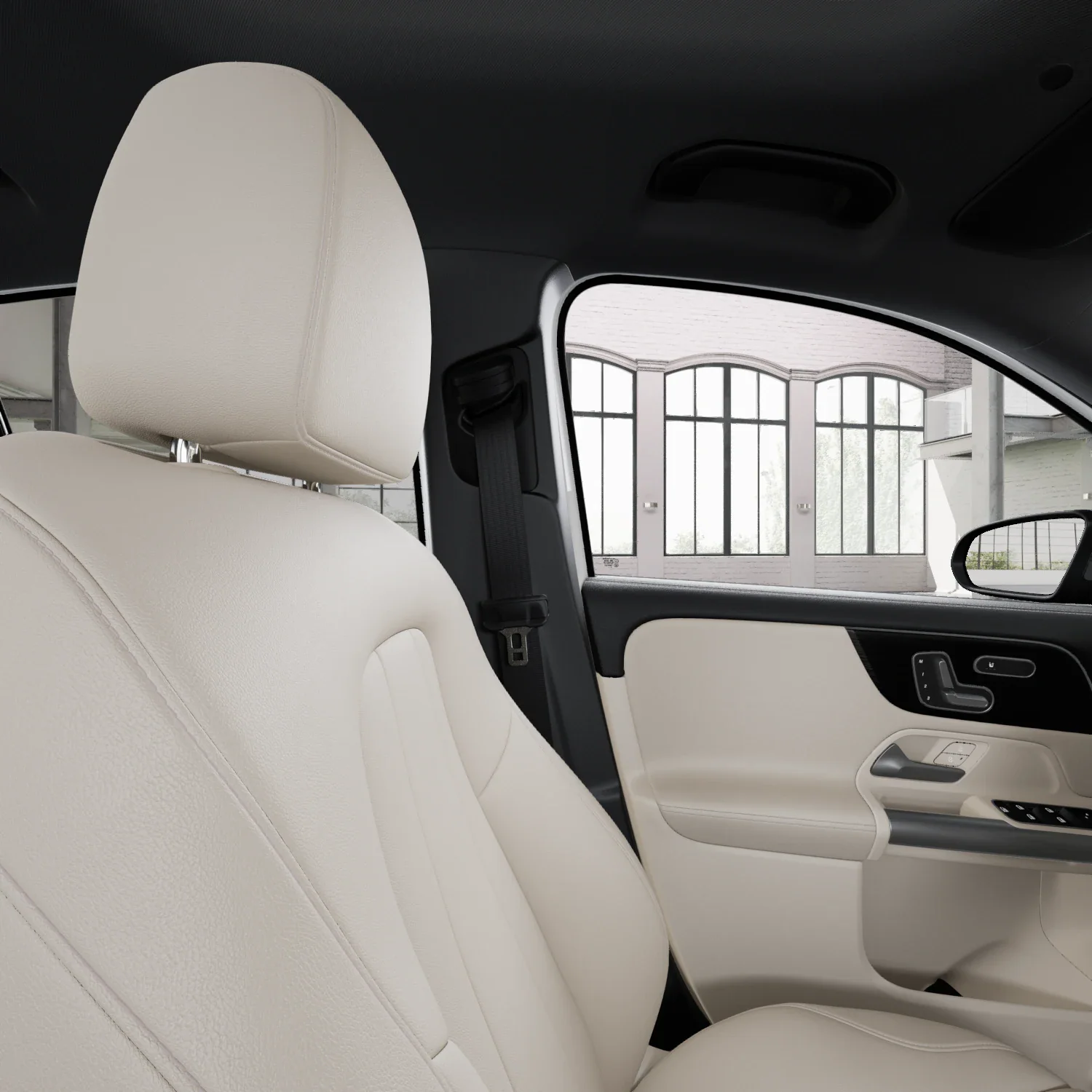Mercedes-Benz GLA 200 d 4MATIC - фото 2