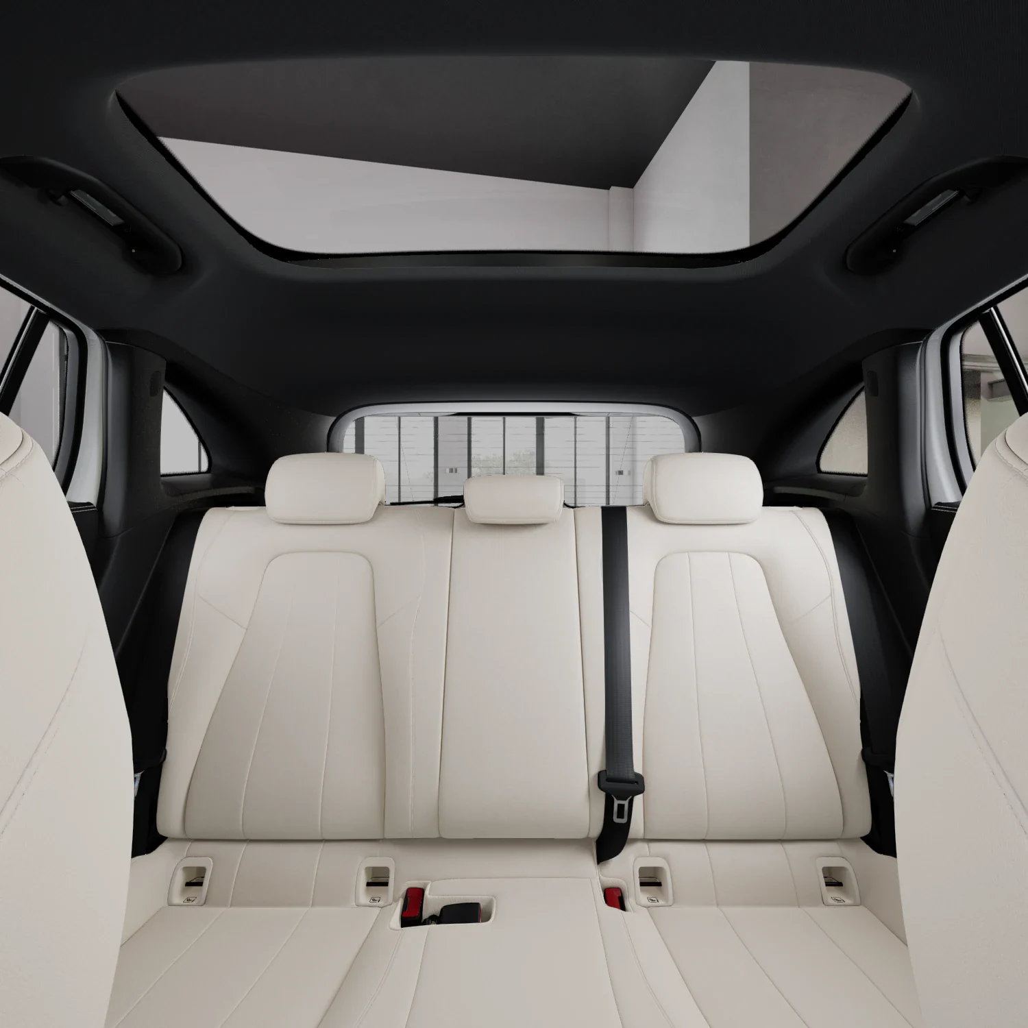 Mercedes-Benz GLA 200 d 4MATIC - фото 3