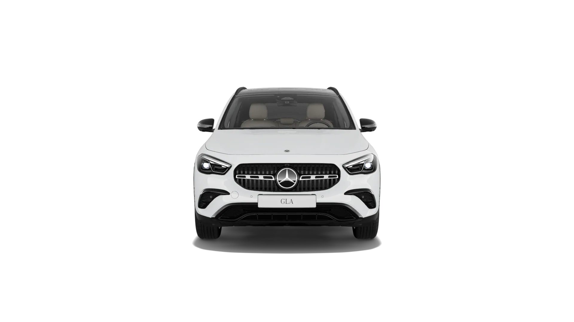 Mercedes-Benz GLA 200 d 4MATIC