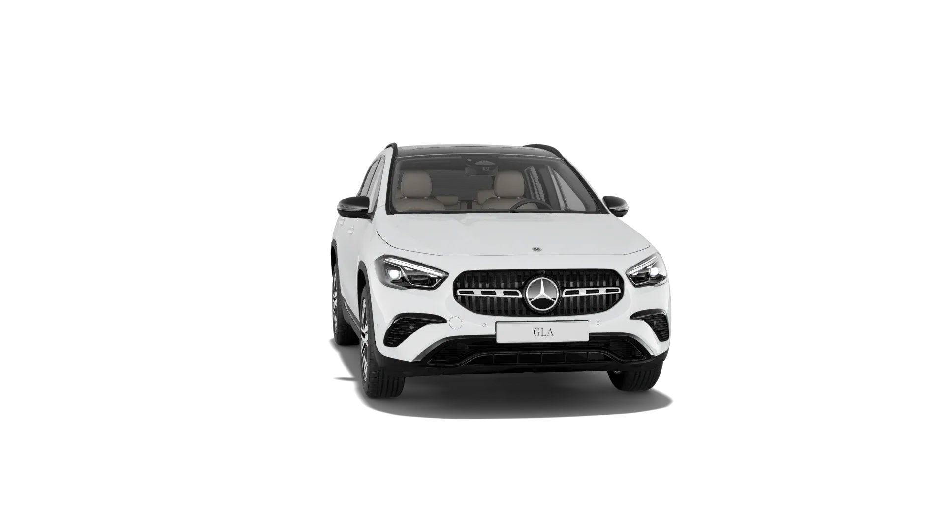 Mercedes-Benz GLA 200 d 4MATIC - фото 11