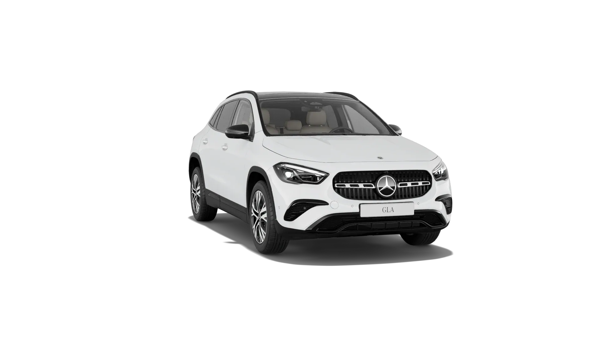 Mercedes-Benz GLA 200 d 4MATIC - фото 12