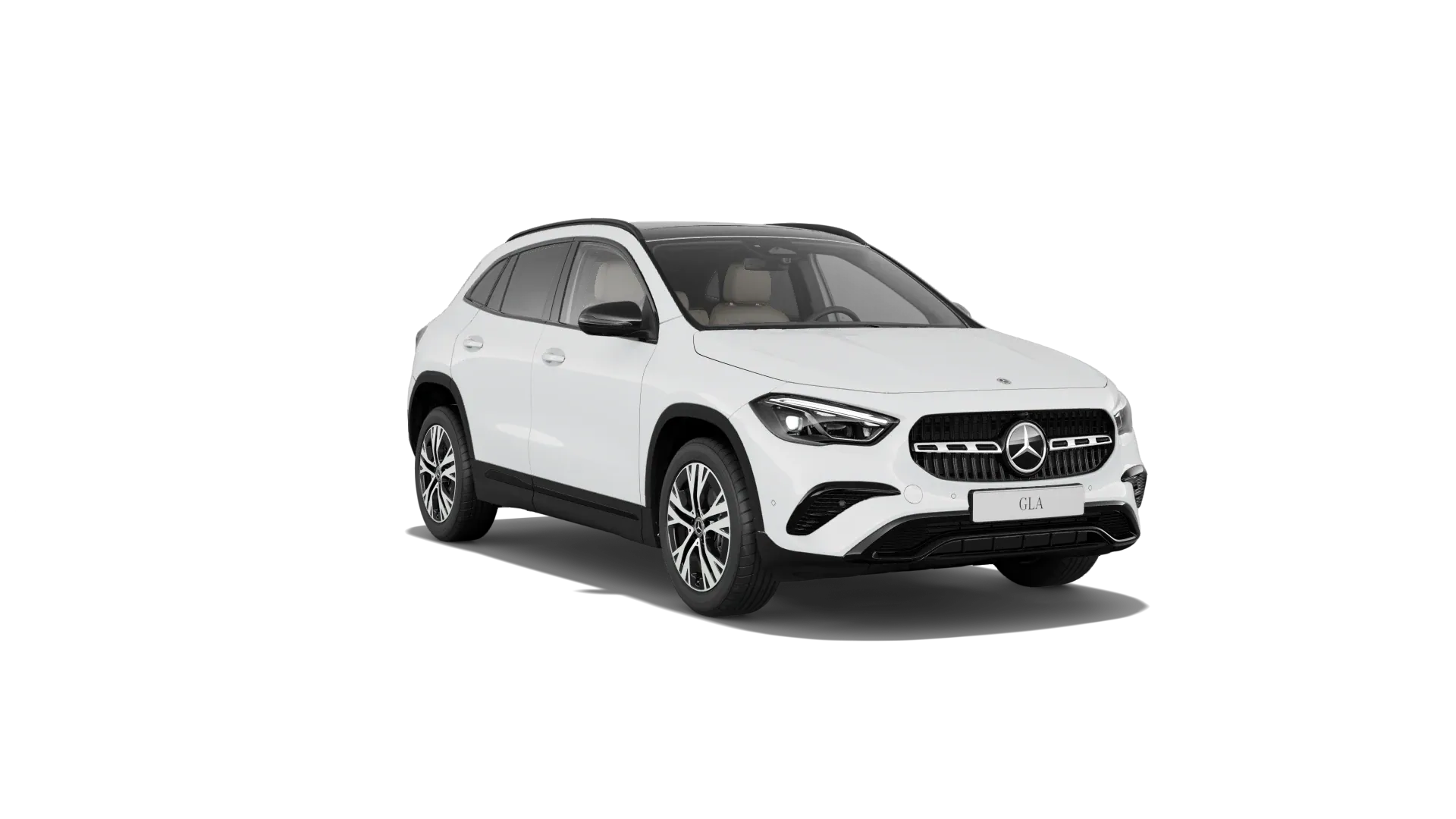 Mercedes-Benz GLA 200 d 4MATIC - фото 13
