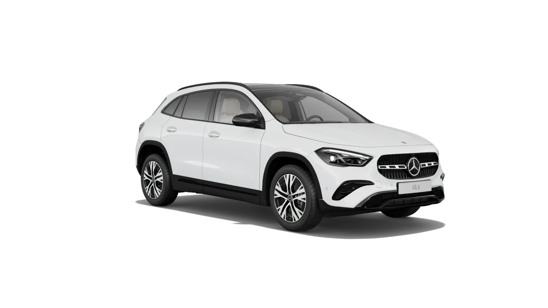Mercedes-Benz GLA 200 d 4MATIC - фото 14