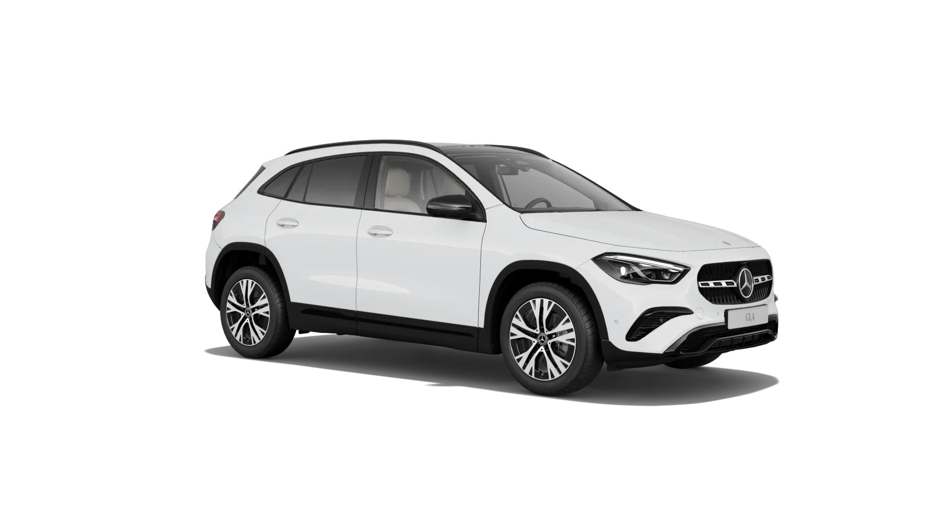 Mercedes-Benz GLA 200 d 4MATIC - фото 15