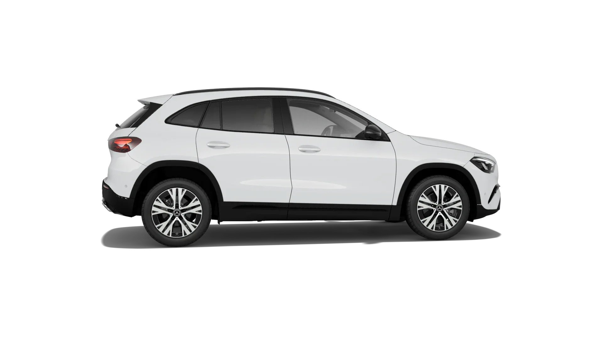 Mercedes-Benz GLA 200 d 4MATIC - фото 19