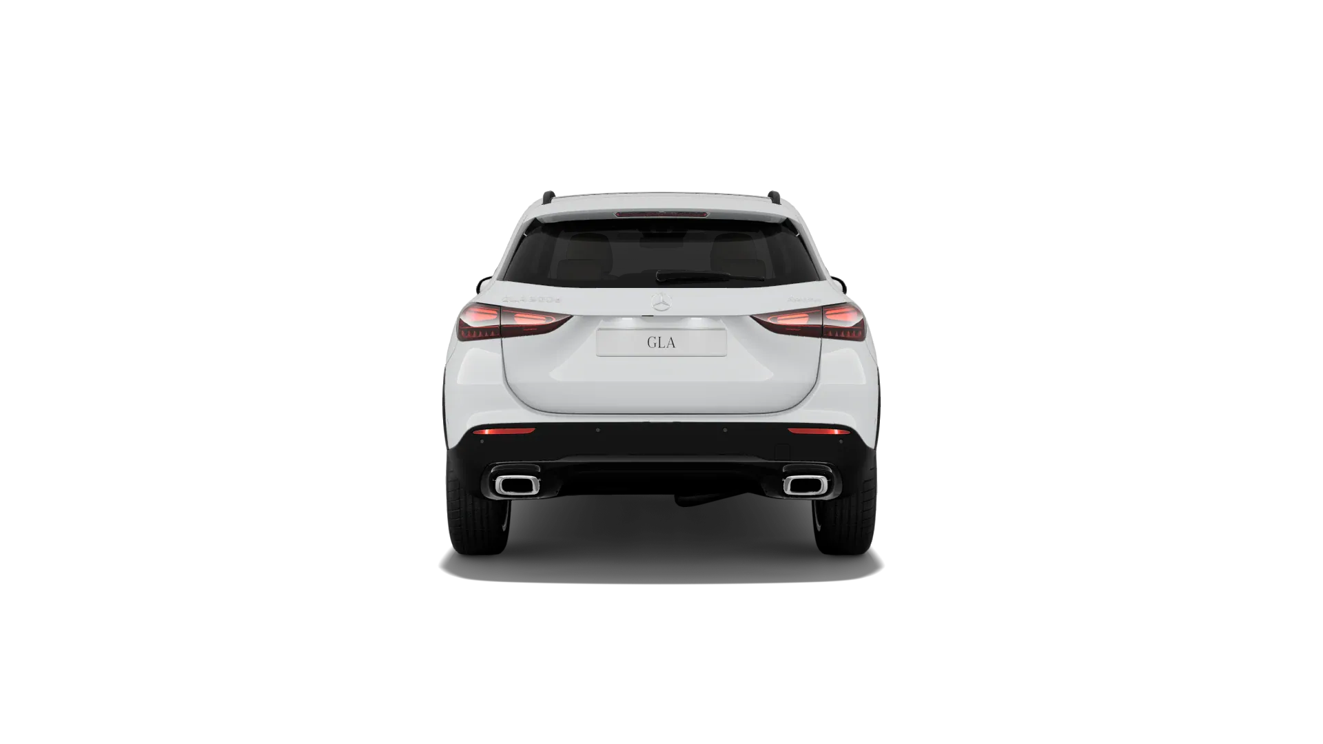 Mercedes-Benz GLA 200 d 4MATIC - фото 27