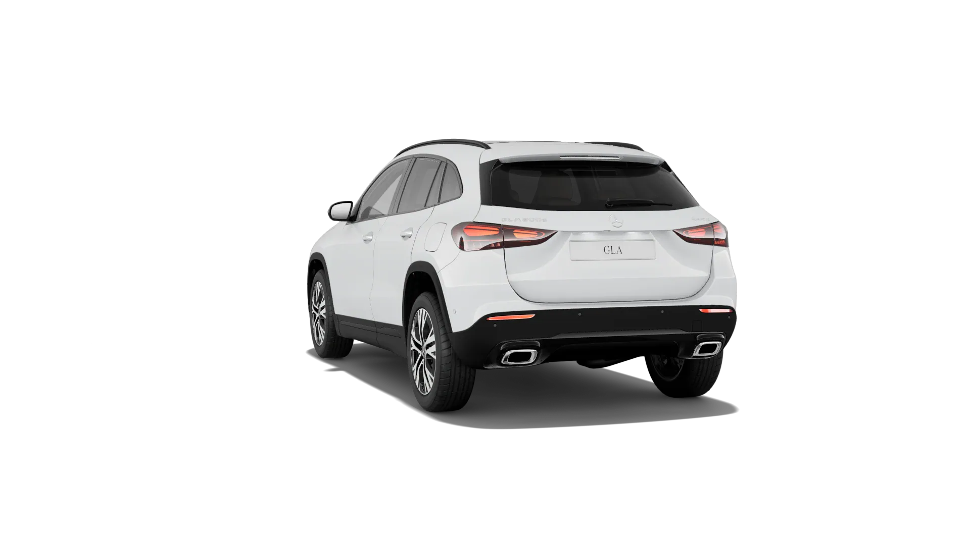 Mercedes-Benz GLA 200 d 4MATIC - фото 29