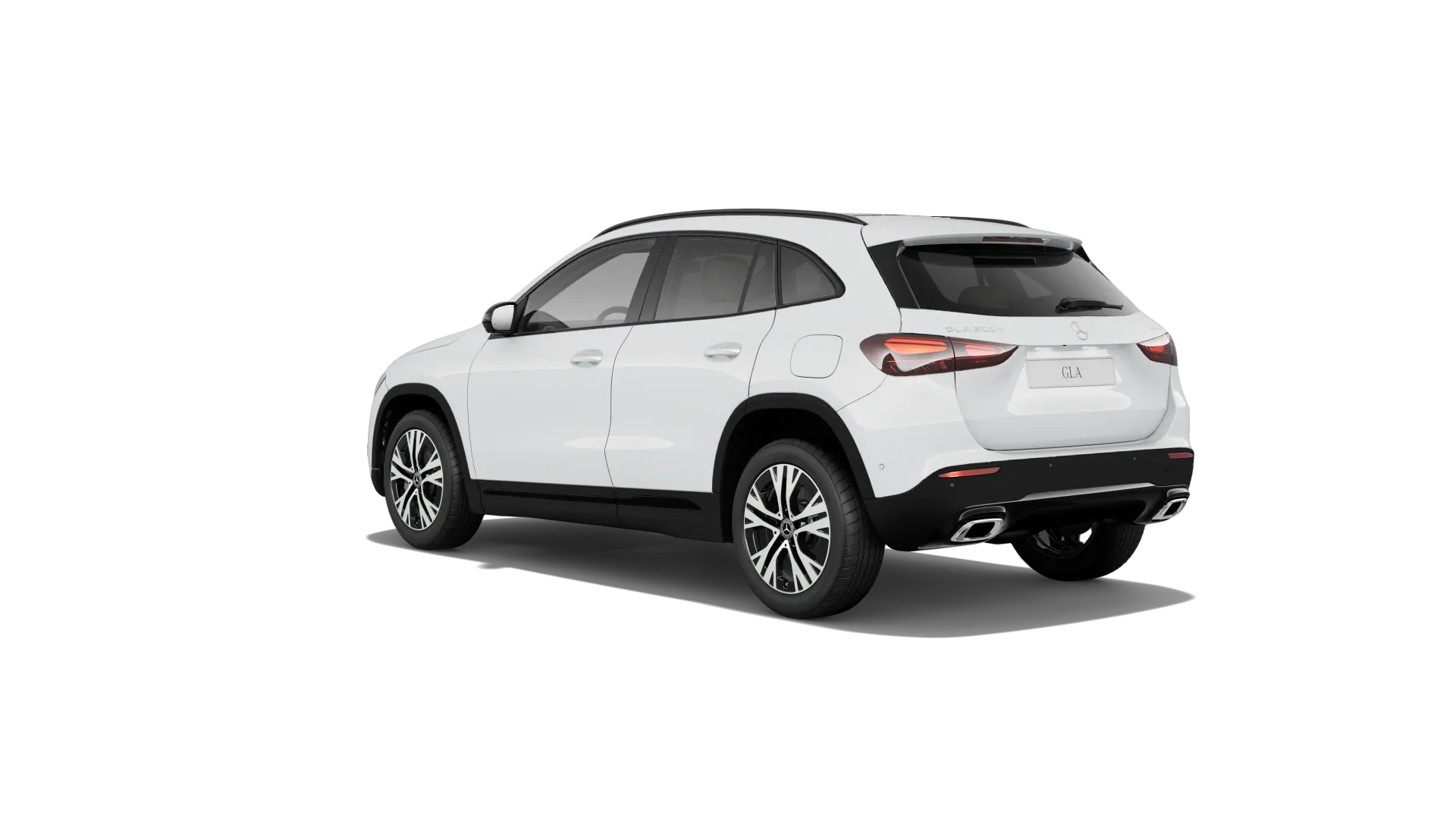 Mercedes-Benz GLA 200 d 4MATIC - фото 31