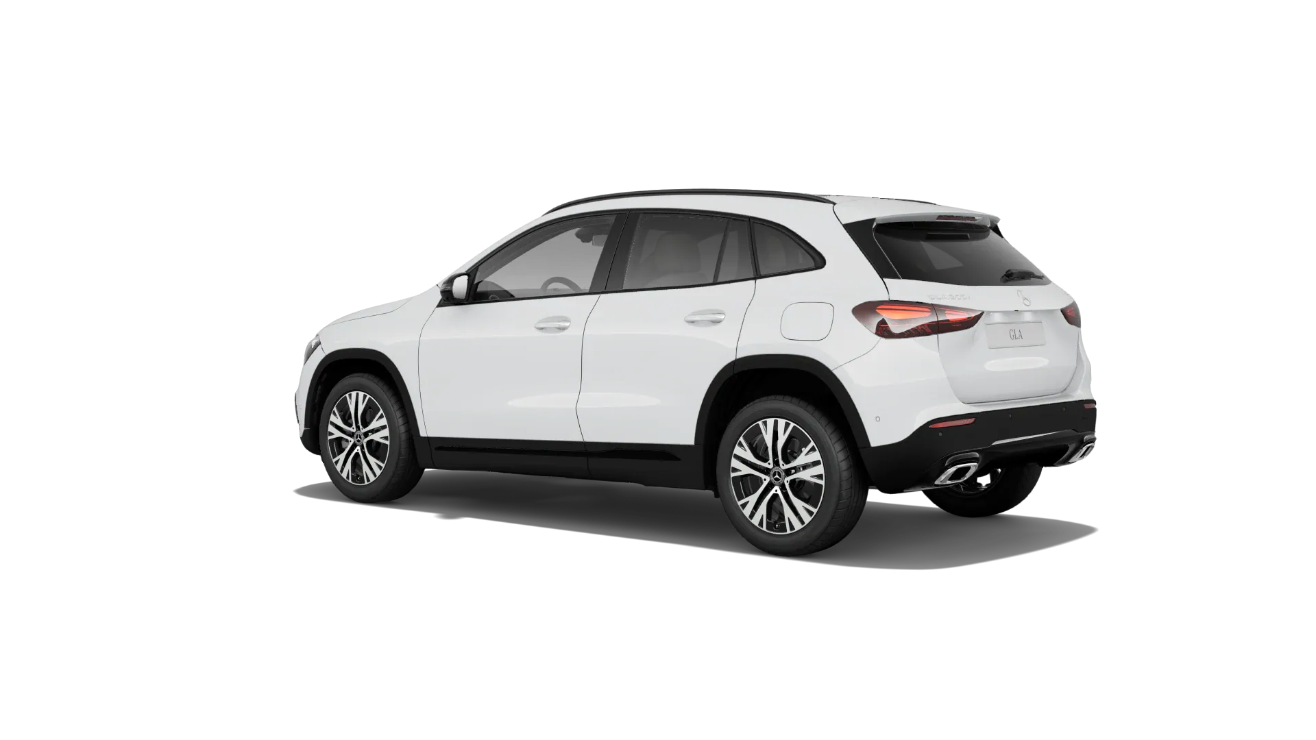 Mercedes-Benz GLA 200 d 4MATIC - фото 32