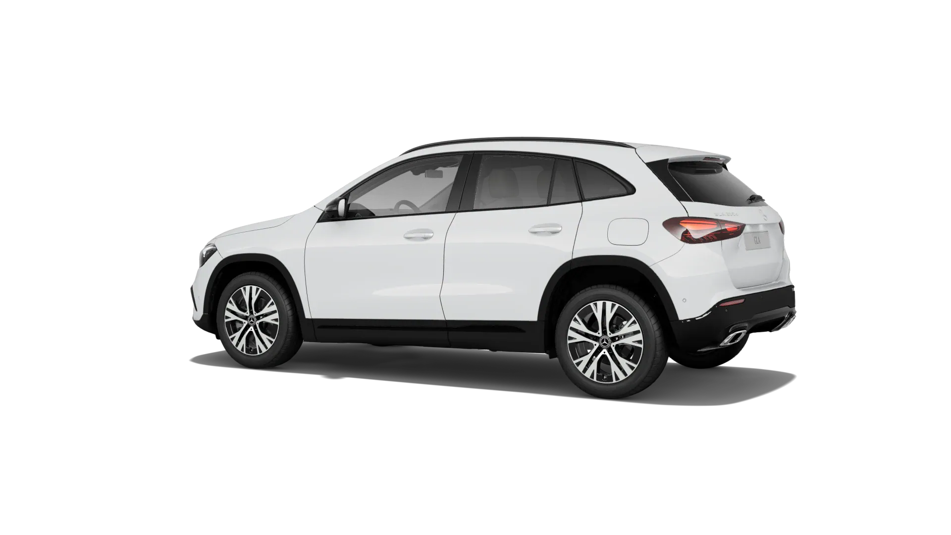 Mercedes-Benz GLA 200 d 4MATIC - фото 33