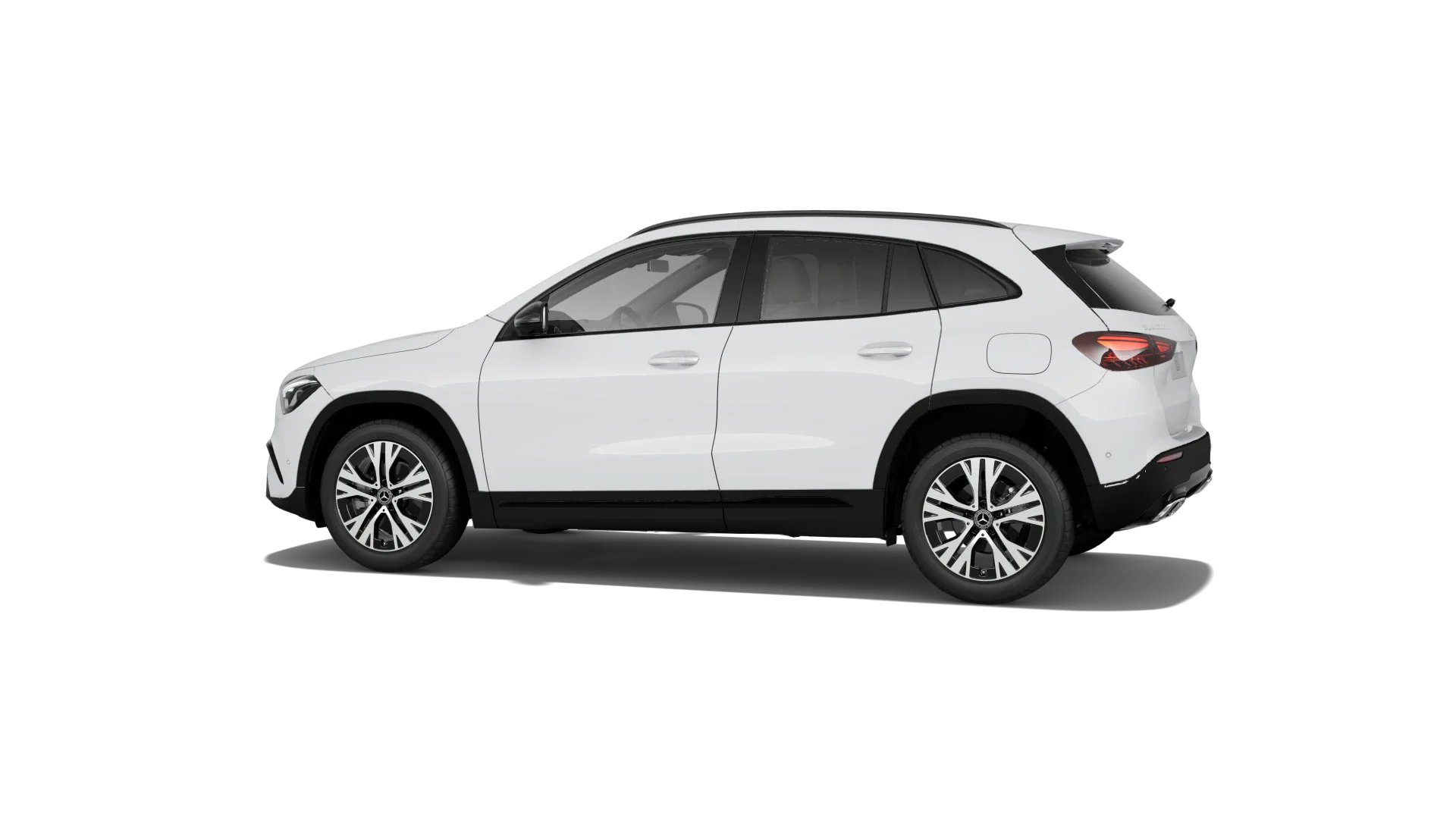 Mercedes-Benz GLA 200 d 4MATIC - фото 34