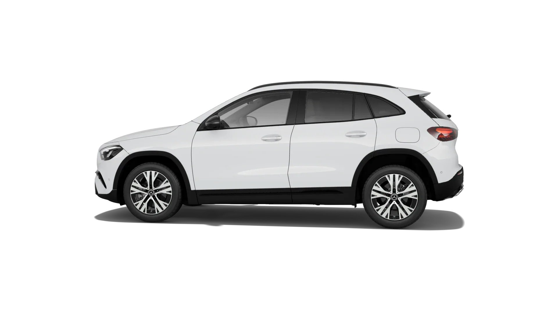 Mercedes-Benz GLA 200 d 4MATIC - фото 35