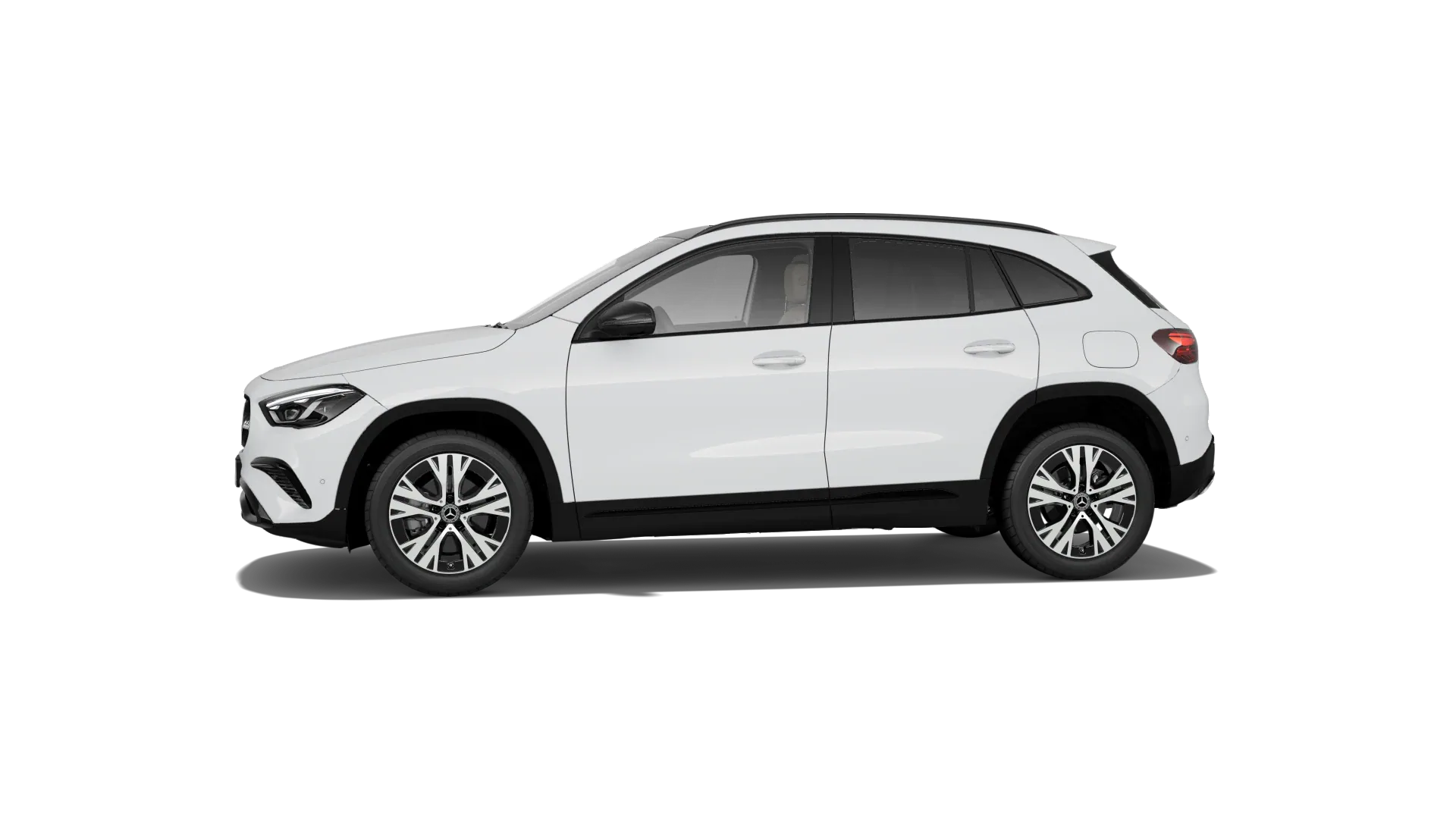 Mercedes-Benz GLA 200 d 4MATIC - фото 37