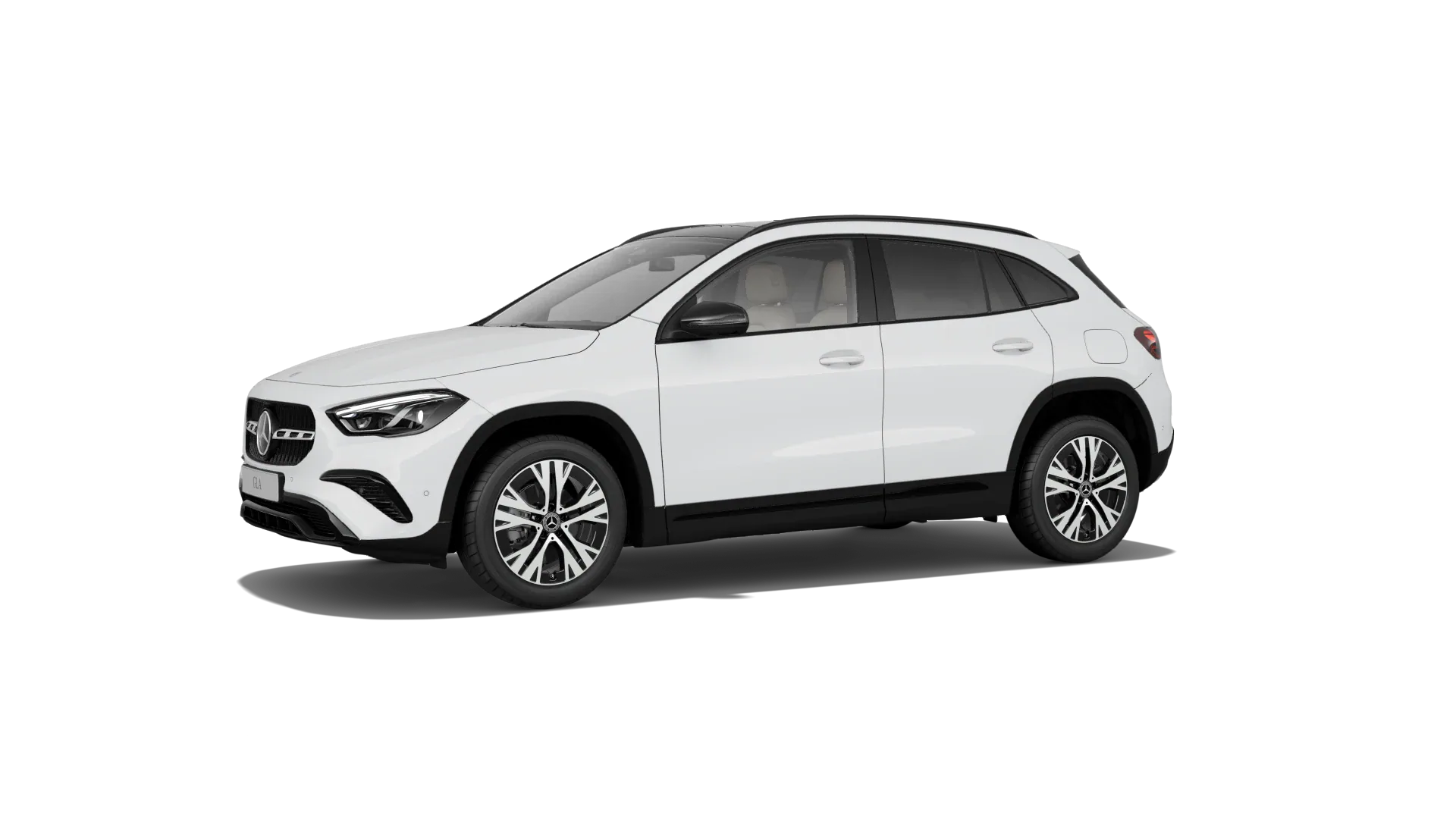 Mercedes-Benz GLA 200 d 4MATIC - фото 39