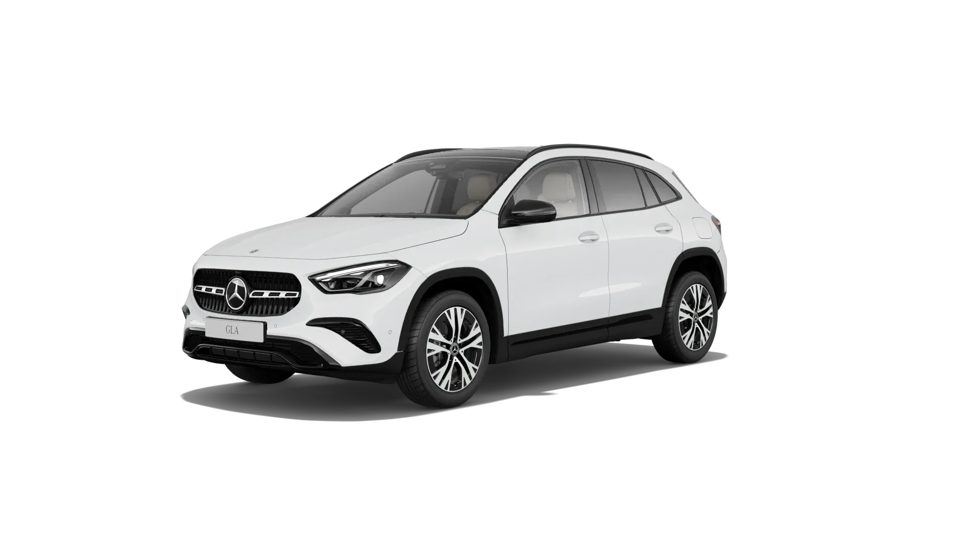 Mercedes-Benz GLA 200 d 4MATIC - фото 41