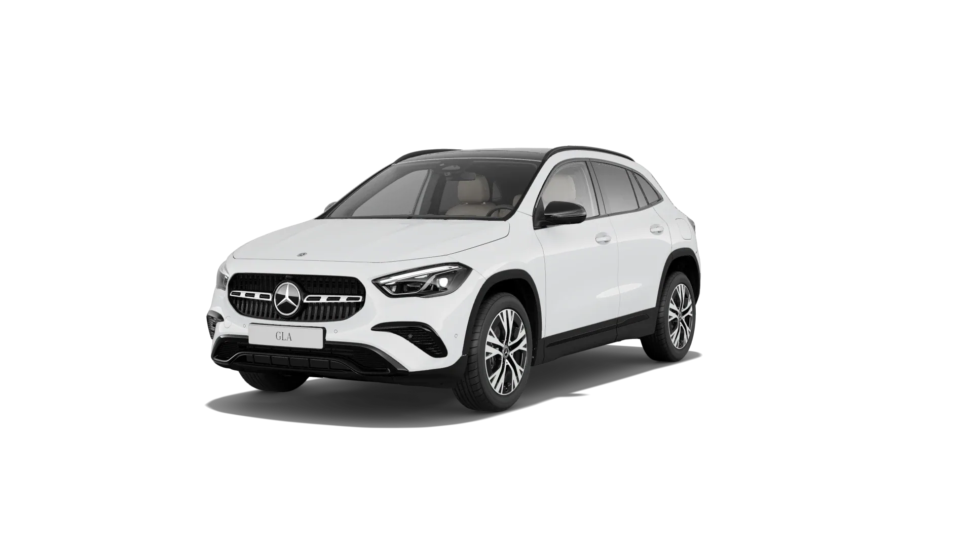 Mercedes-Benz GLA 200 d 4MATIC - фото 42