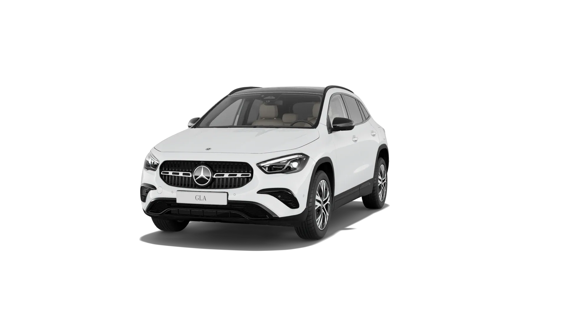 Mercedes-Benz GLA 200 d 4MATIC - фото 43