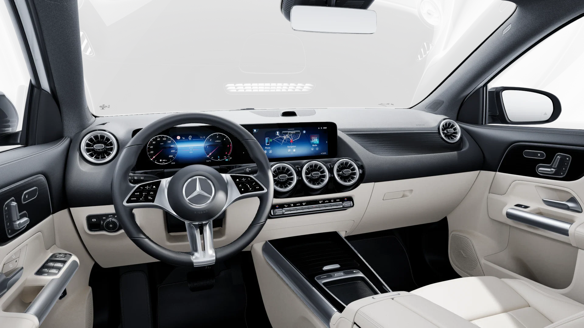 Mercedes-Benz GLA 200 d 4MATIC - фото 7