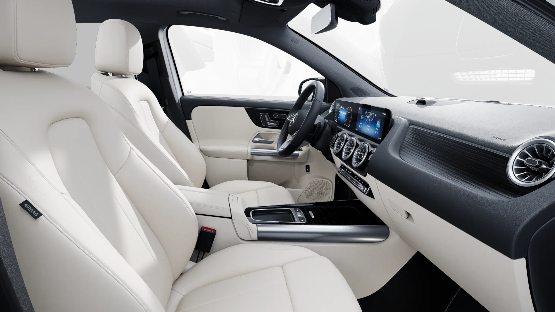 Mercedes-Benz GLA 200 d 4MATIC - фото 8