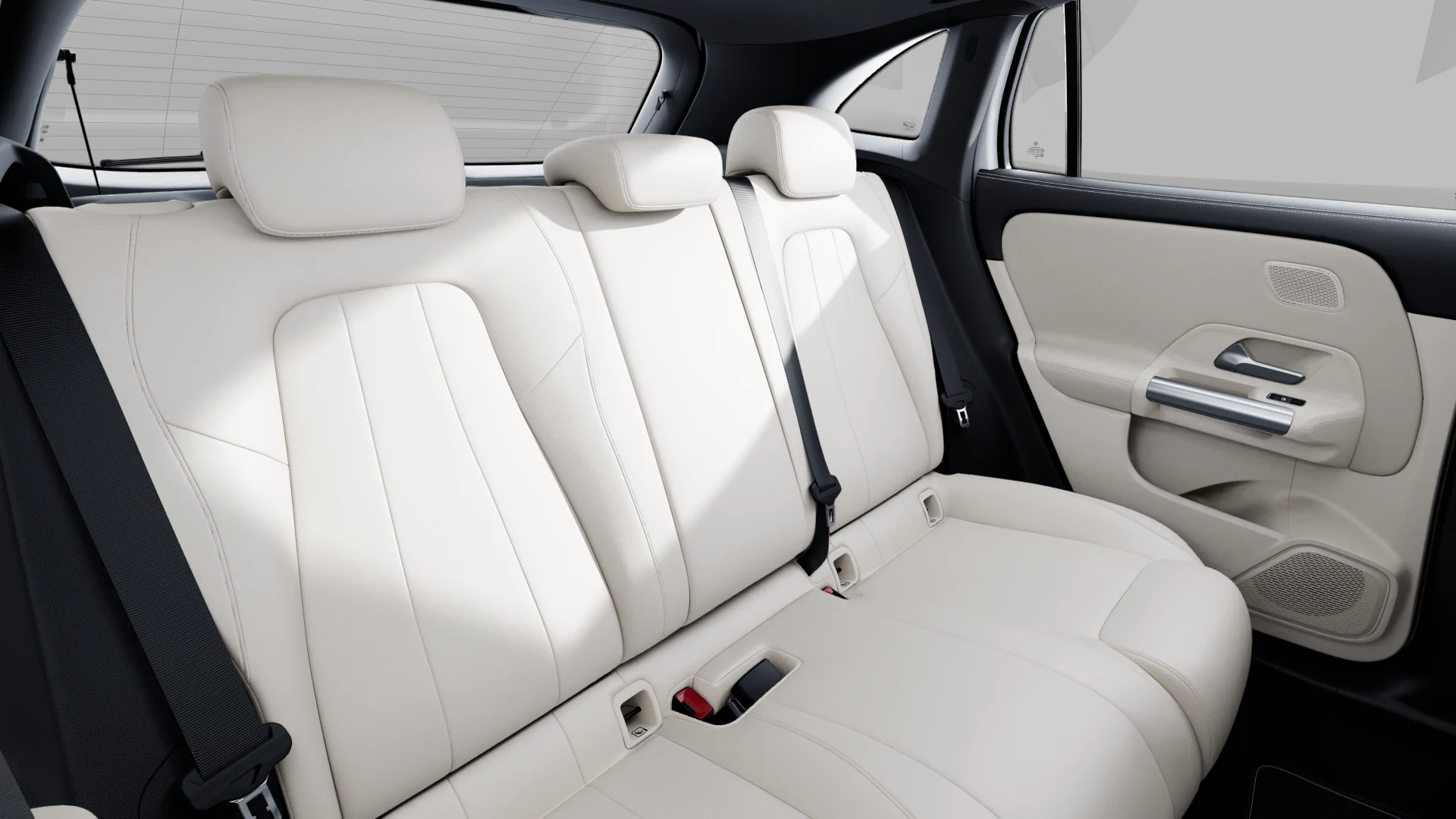 Mercedes-Benz GLA 200 d 4MATIC - фото 9