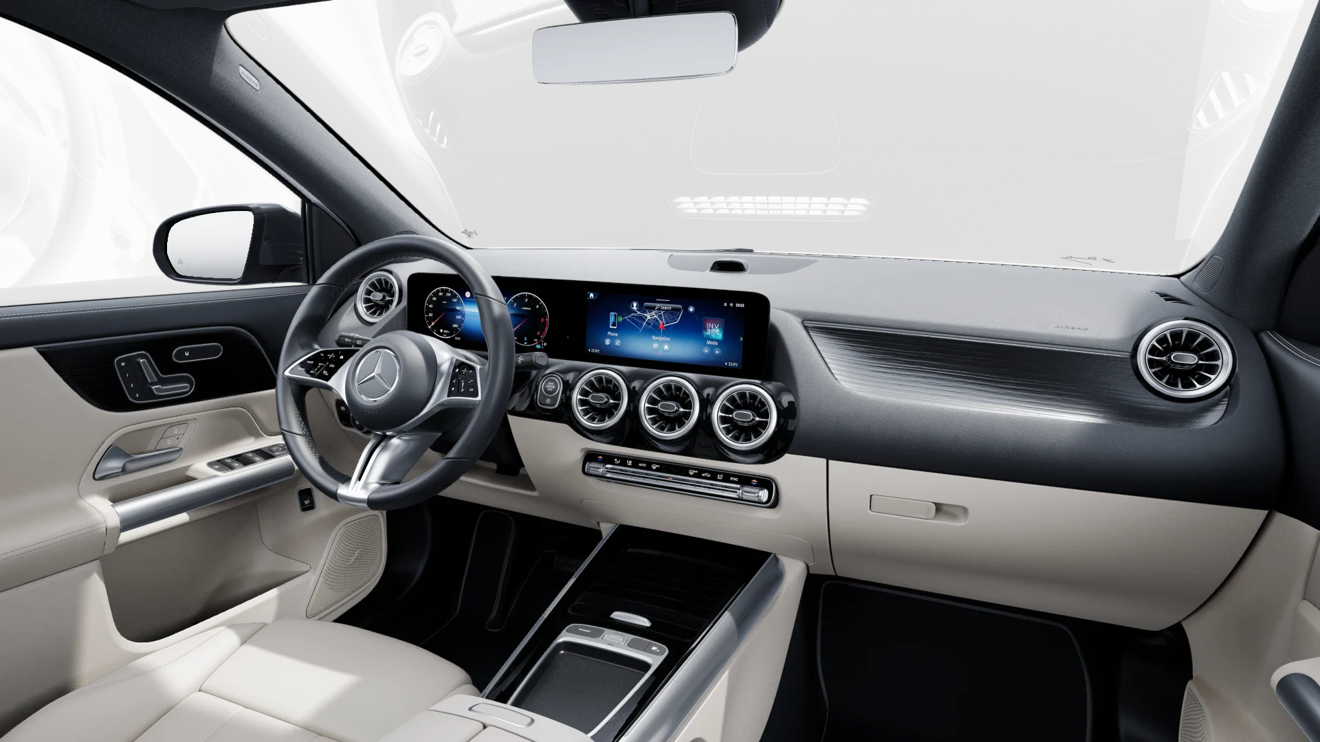 Mercedes-Benz GLA 200 d 4MATIC - фото 10