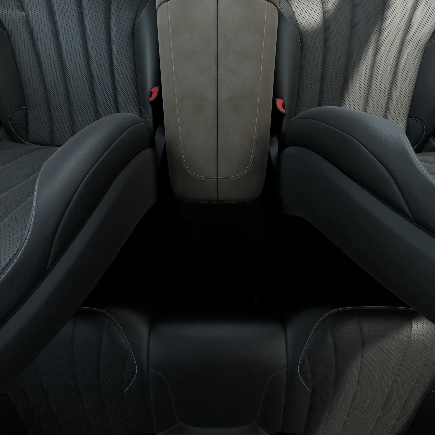 Mercedes-Benz EQS 580 4MATIC - фото 6