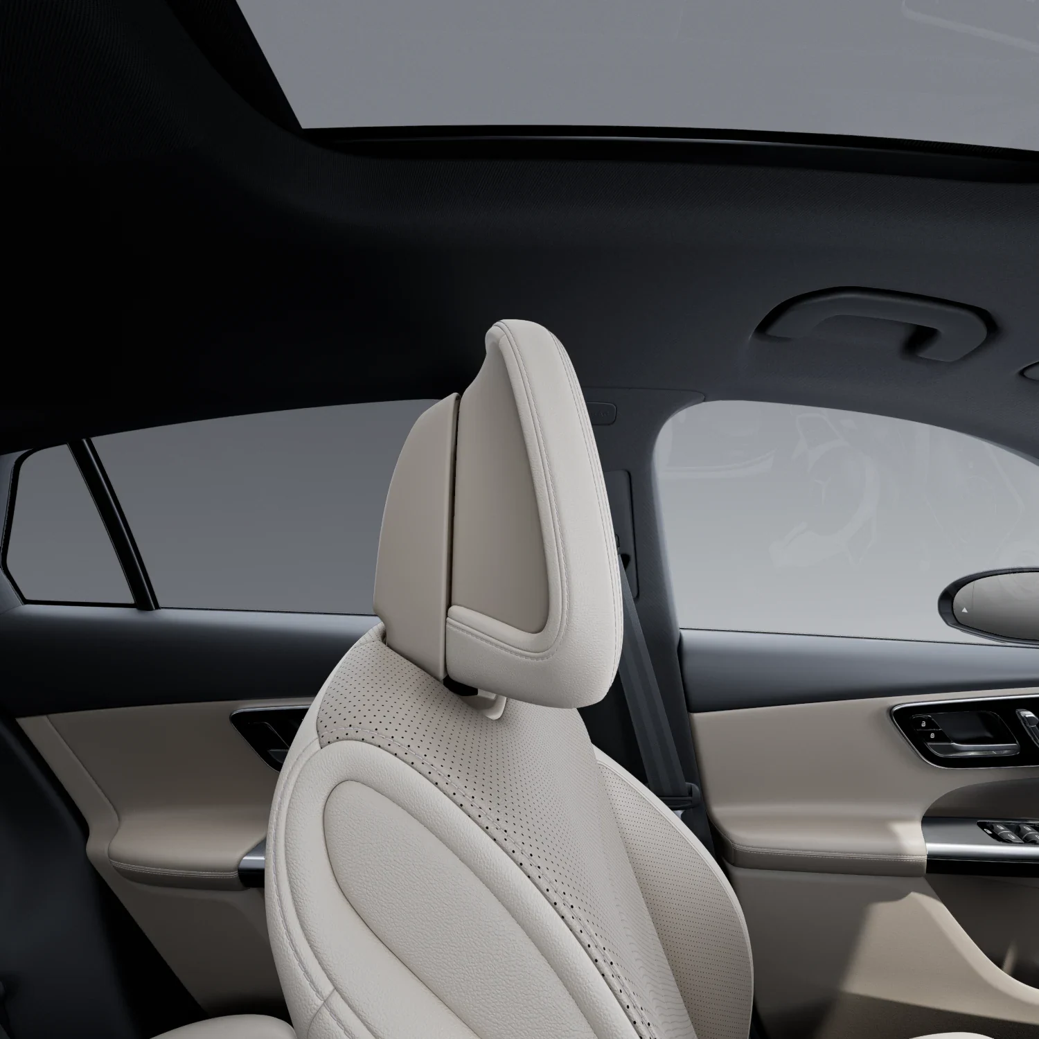 Mercedes-Benz GLC 200 4MATIC Coupé - фото 2