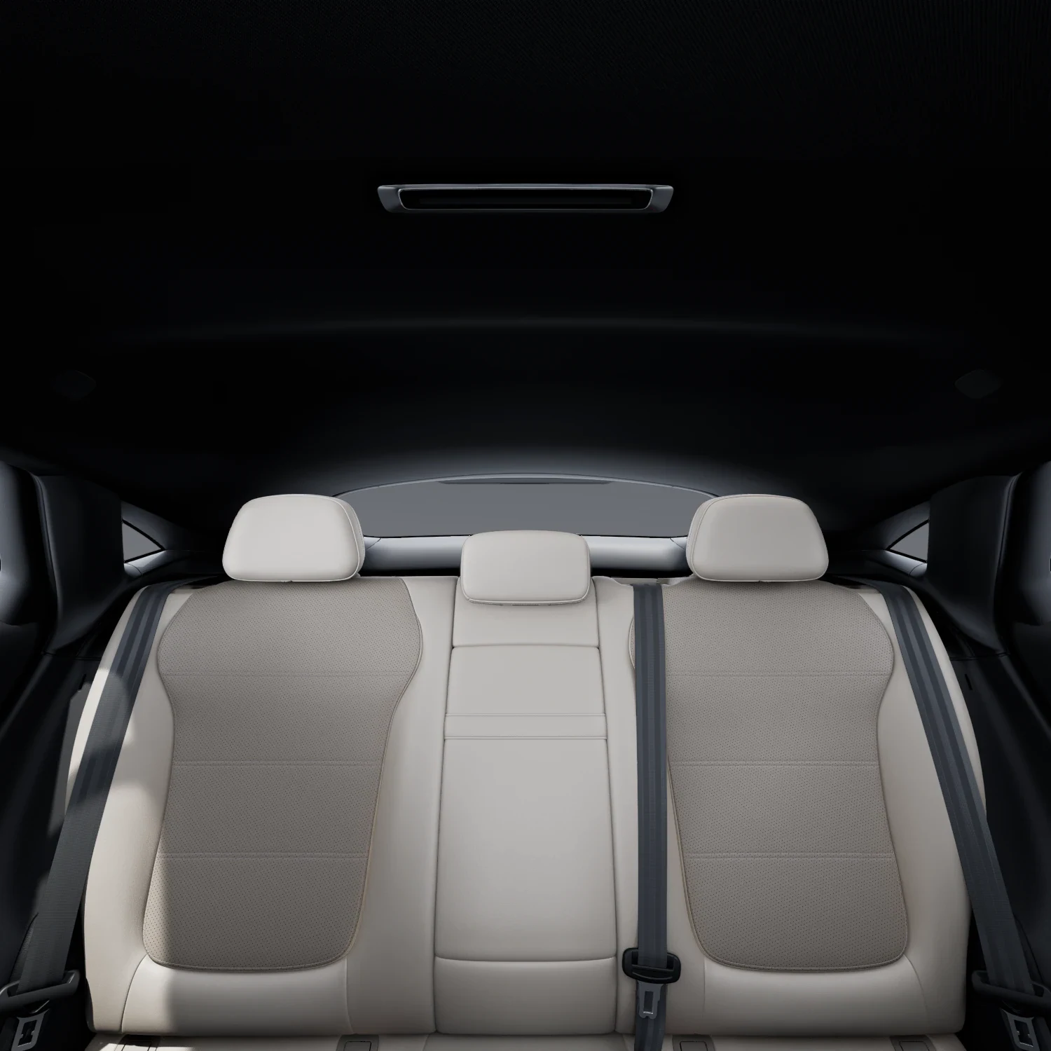 Mercedes-Benz GLC 200 4MATIC Coupé - фото 3