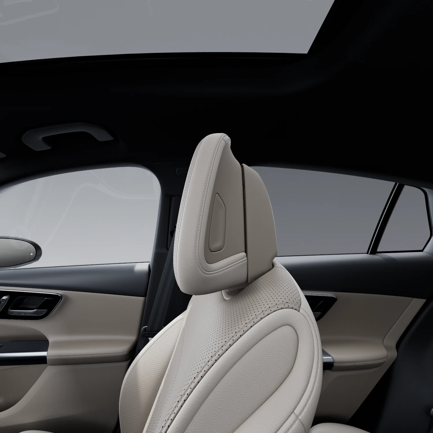 Mercedes-Benz GLC 200 4MATIC Coupé - фото 4