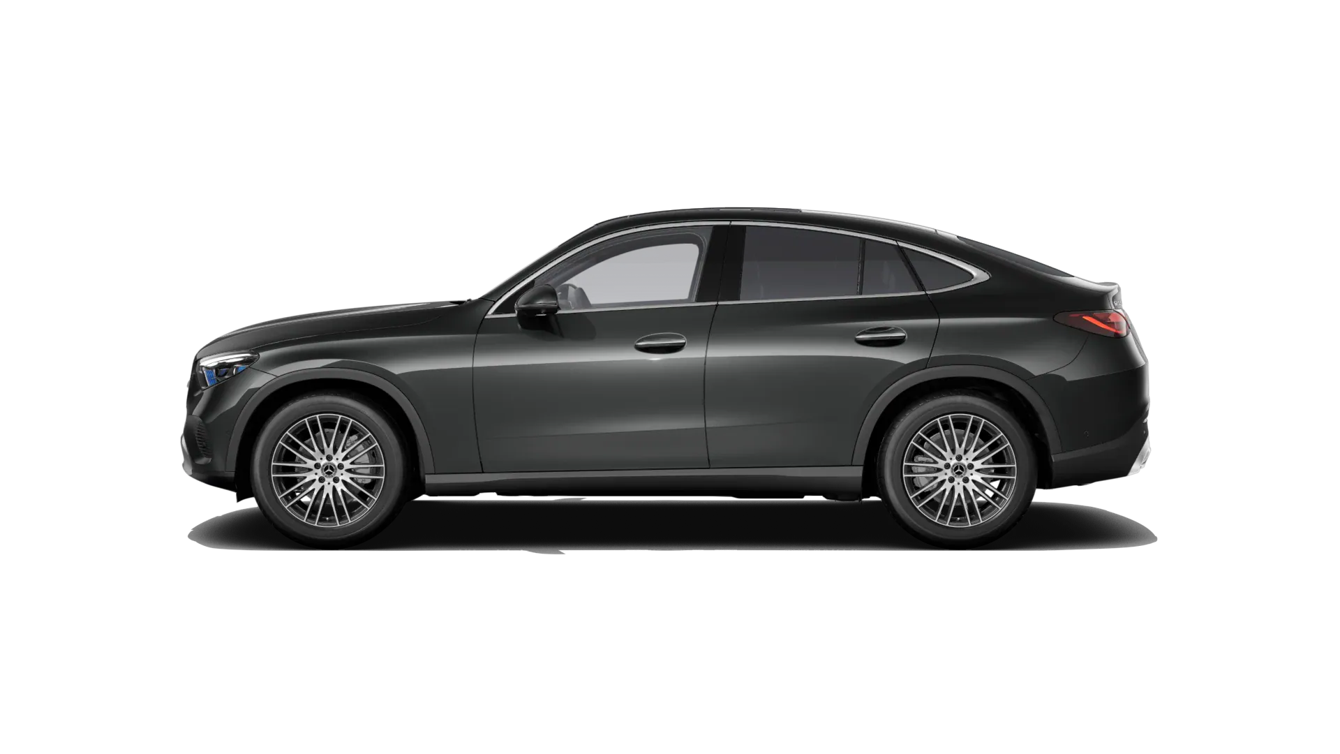 Mercedes-Benz GLC 200 4MATIC Coupé - фото 36