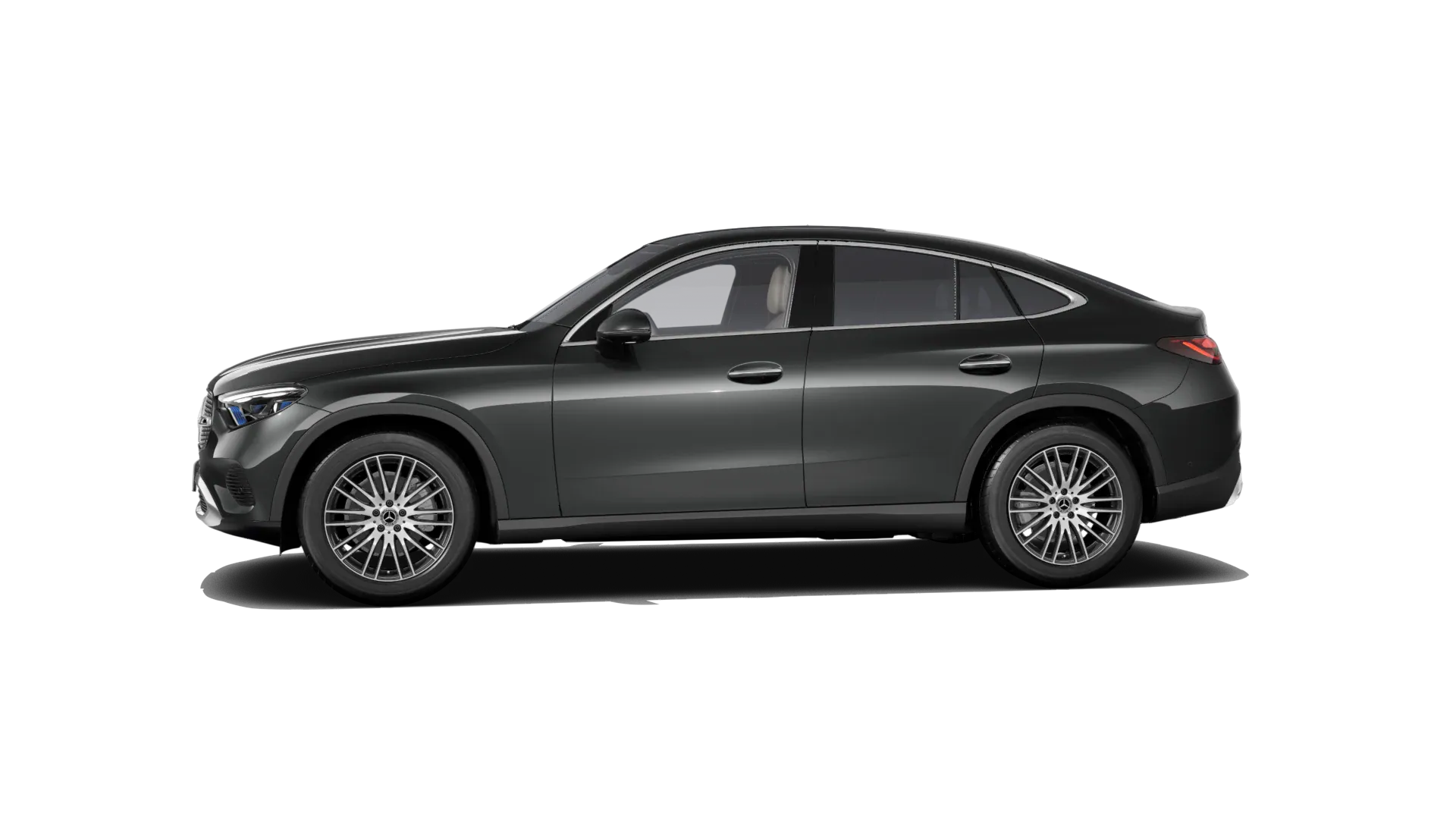 Mercedes-Benz GLC 200 4MATIC Coupé - фото 37