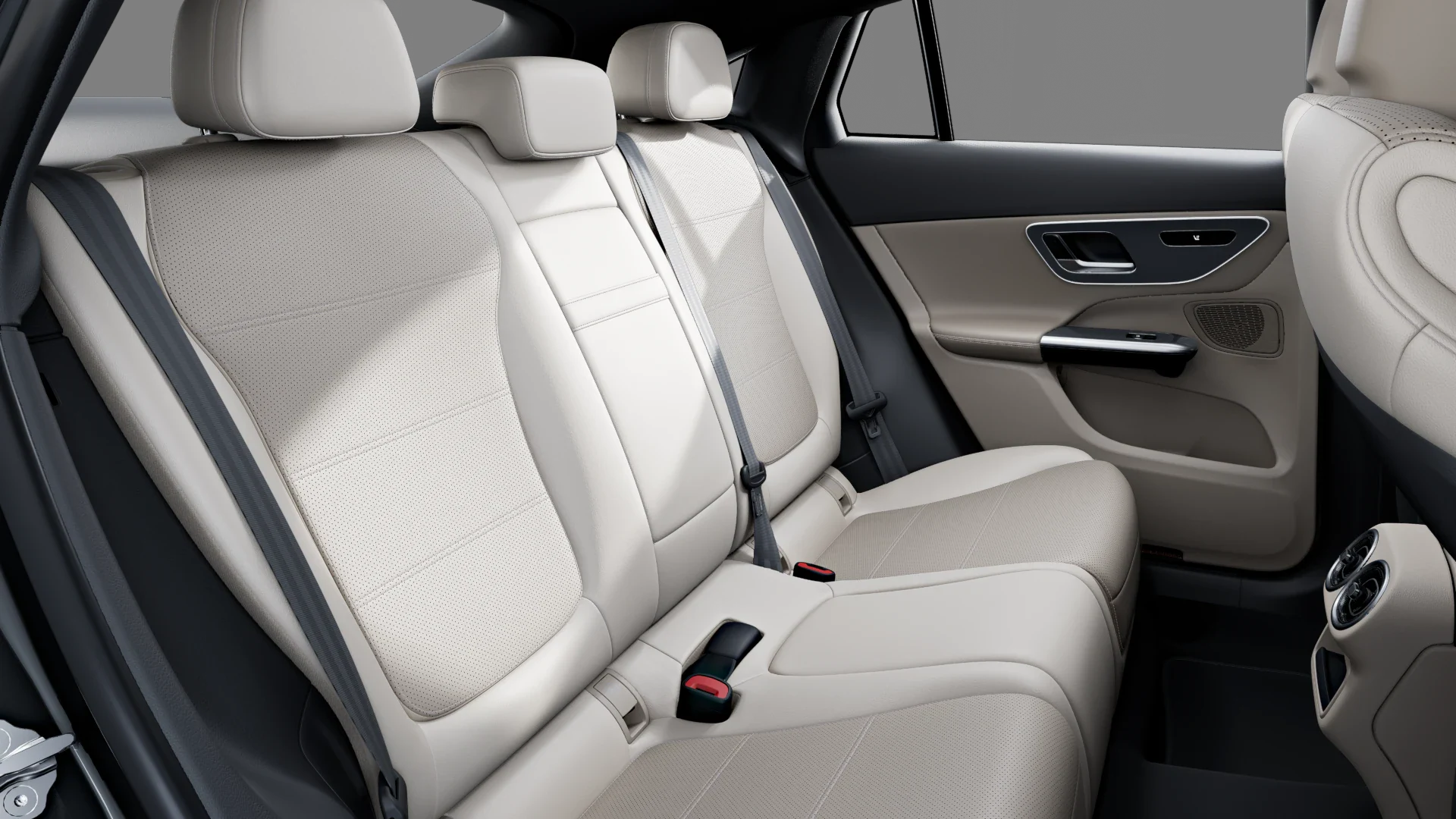 Mercedes-Benz GLC 200 4MATIC Coupé - фото 9