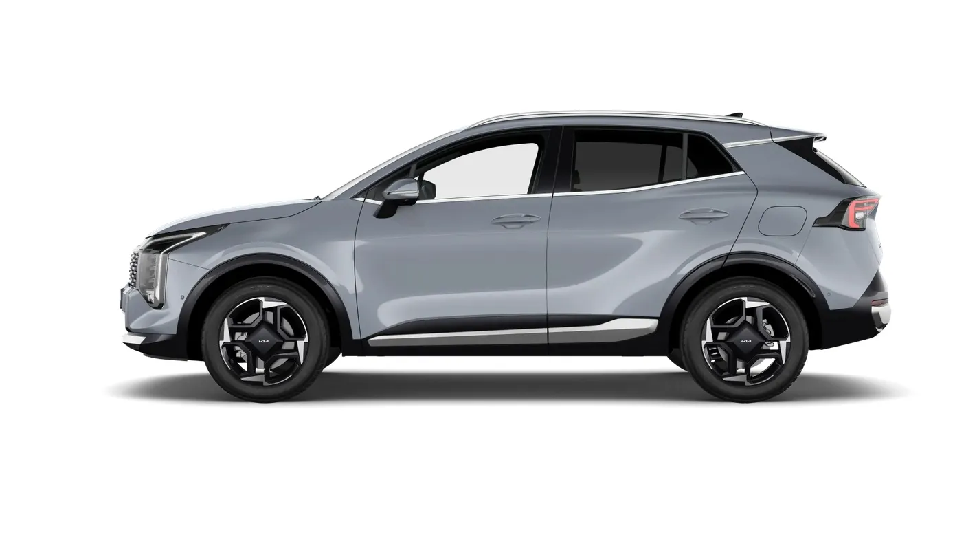 KIA Sportage Prestige - фото 2