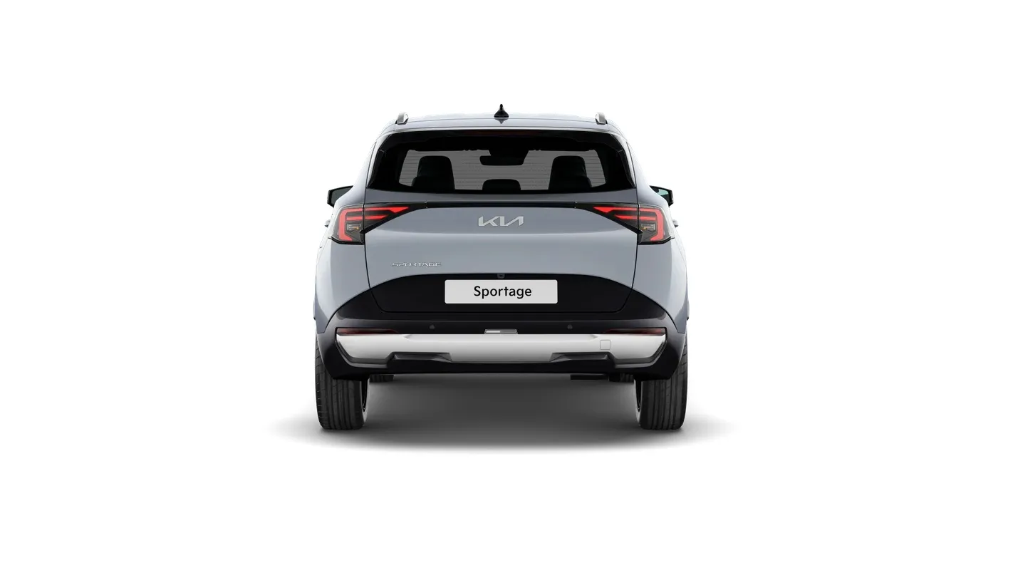 KIA Sportage Prestige - фото 3