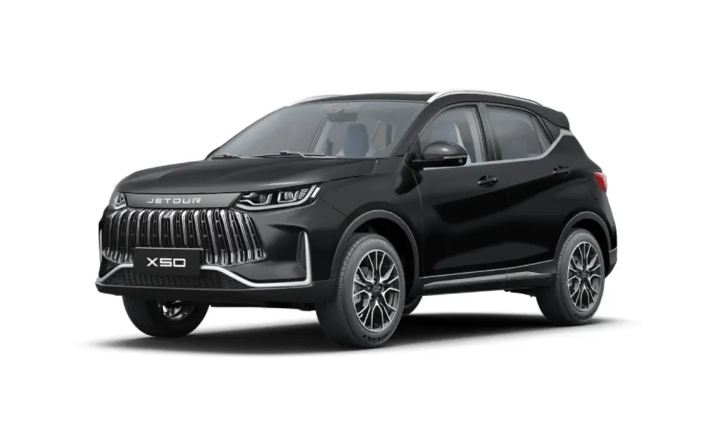 JETOUR X50 MT0209