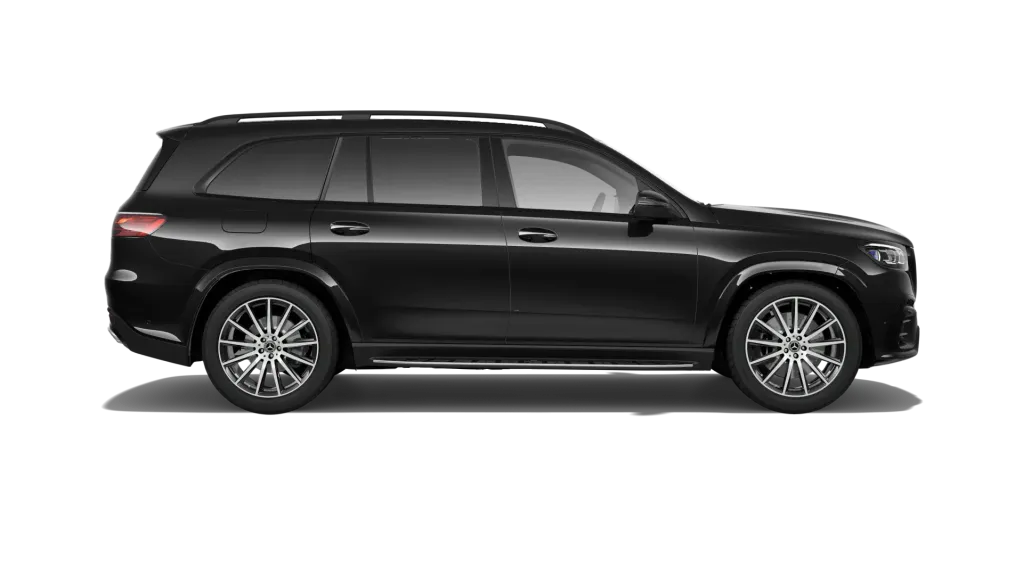 Mercedes-Benz GLS 450 d 4MATIC