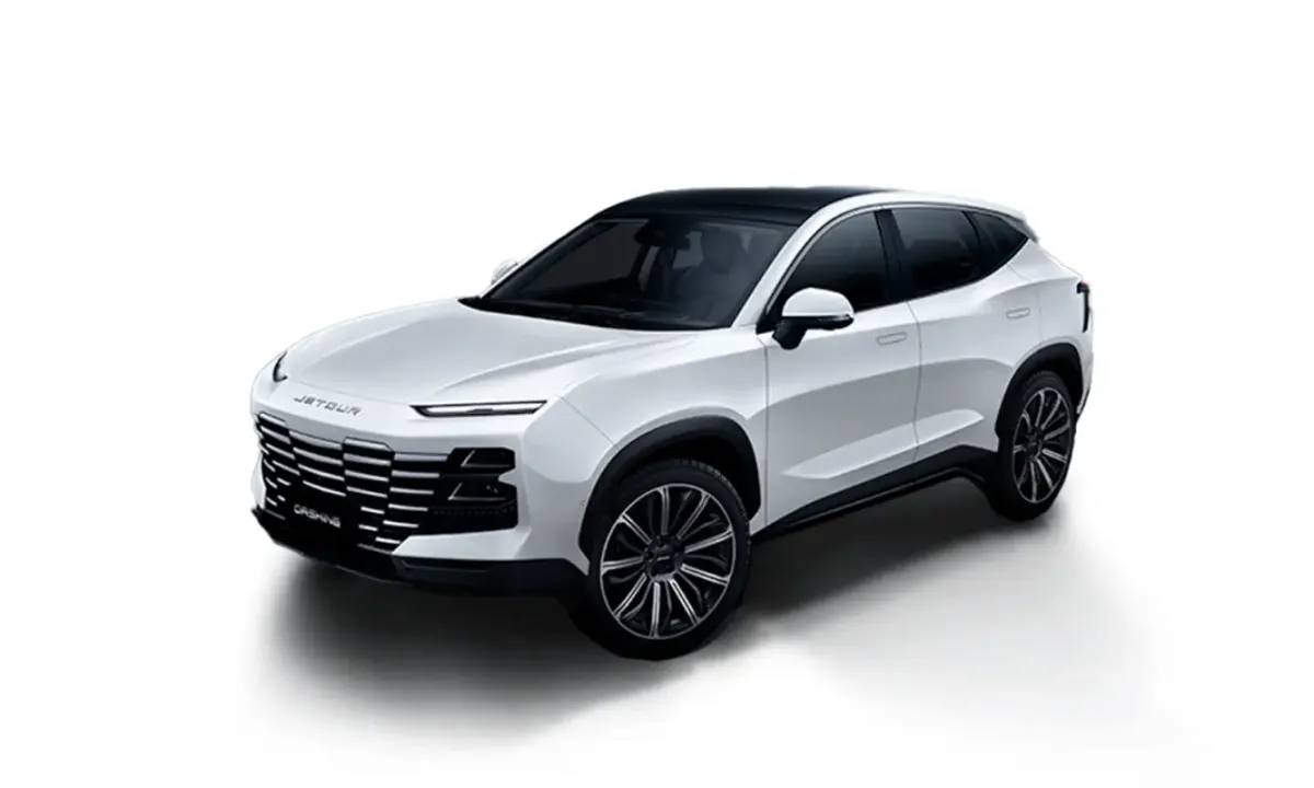 JETOUR DASHING JV0201A