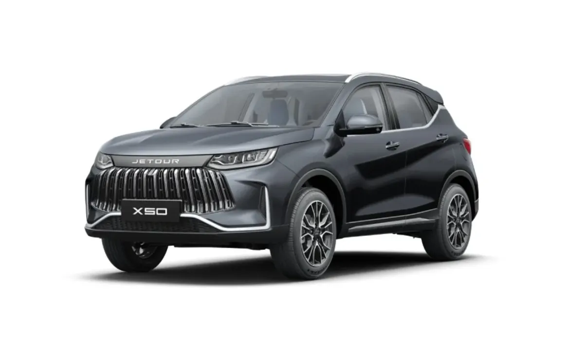 JETOUR X50 MT0209