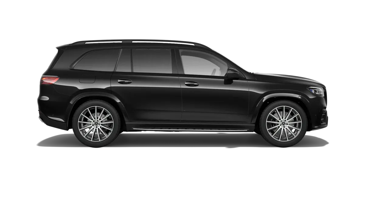 Mercedes-Benz GLS 450 d 4MATIC