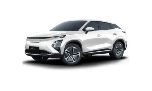 Chery FX EV