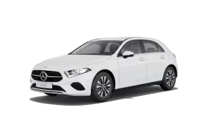 Автомобіль Mercedes-Benz A-Class хетчбек