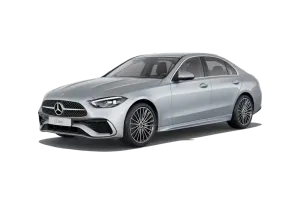 Автомобіль Mercedes-Benz C-Class Sedan