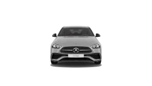 Mercedes-Benz C 200 4MATIC седан