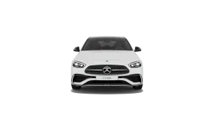 Mercedes-Benz C 200 4MATIC седан C 200 4MATIC седан